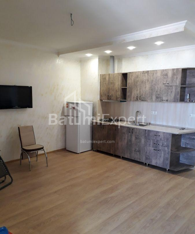 Daire 46 m² Daire - Yurievskaya, Batumi, Gürcistan