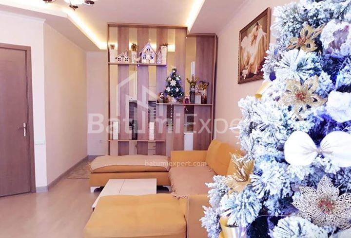 Daire 53 m² Daire - Alexandra Puşkin, Batumi, Gürcistan