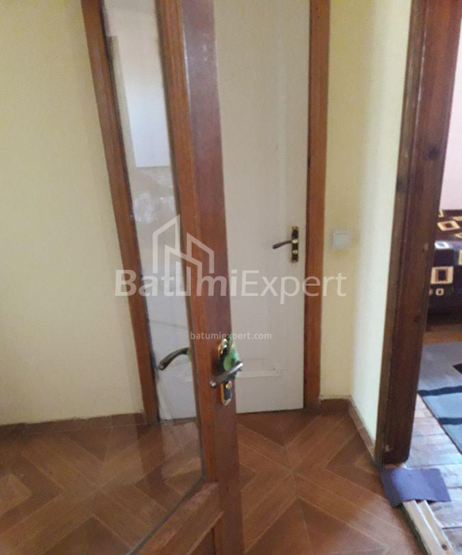 Daire 80 m² Daire - Yurievskaya, Batumi, Gürcistan