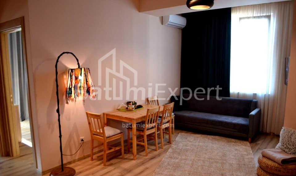 Daire 70 m² Daire - Niko Pirosmani, Batumi, Gürcistan