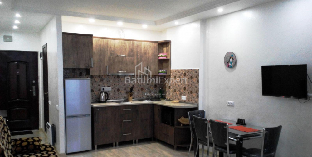 Daire 37 m² Daire - Yusuf Kobaladze, Batumi, Gürcistan