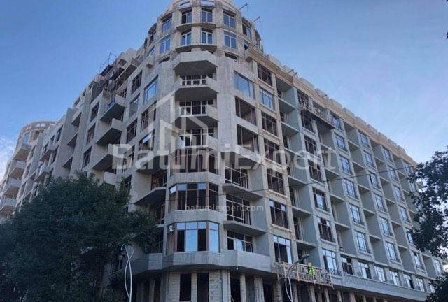 Daire 120 m² Daire - İlya Çavçavadze, Batumi, Gürcistan