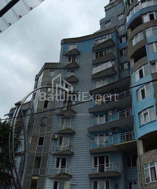 Daire 55 m² Daire - Mihail Lermontov, Batumi, Gürcistan