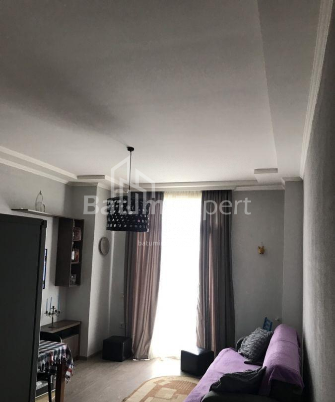 Daire 45 m² Daire - Yurievskaya, Batumi, Gürcistan