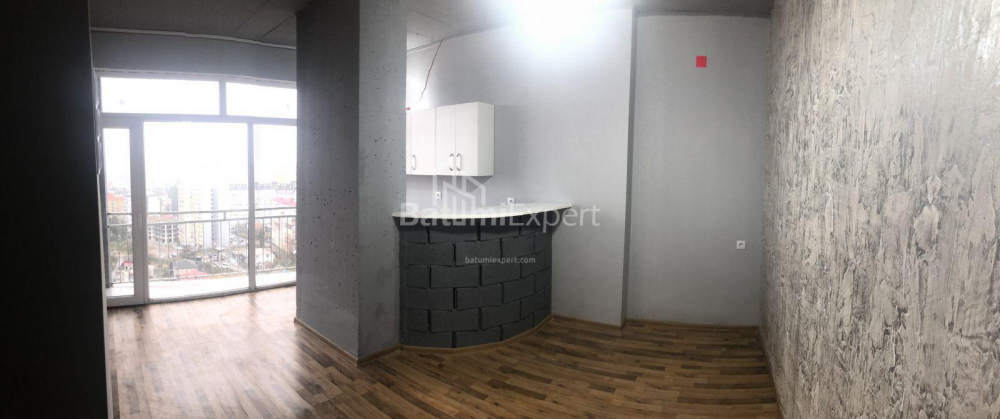 Daire 48 m² Daire - Petra Bagrationi, Batumi, Gürcistan