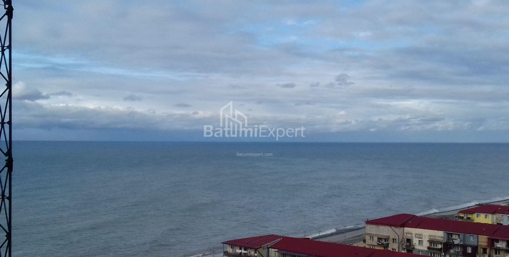 Daire 52 m² Daire - Yurievskaya, Batumi, Gürcistan