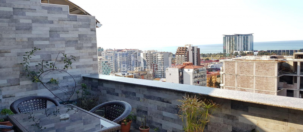 Daire 120 m² Daire - 26 Mayıs, Batumi, Gürcistan