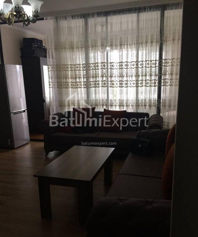 Daire 40 m² Daire - Yurievskaya, Batumi, Gürcistan