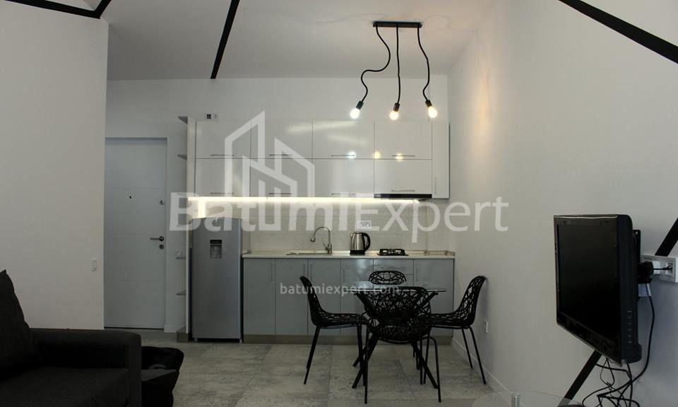 Daire 46 m² Daire - Yurievskaya, Batumi, Gürcistan