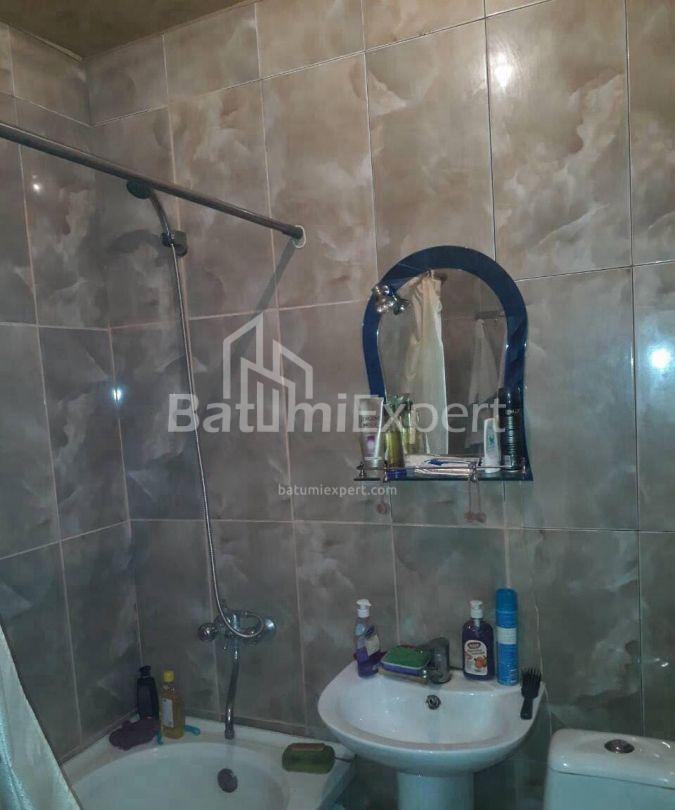 Daire 36 m² Daire - Şerif Khimshiashvili, Batumi, Gürcistan