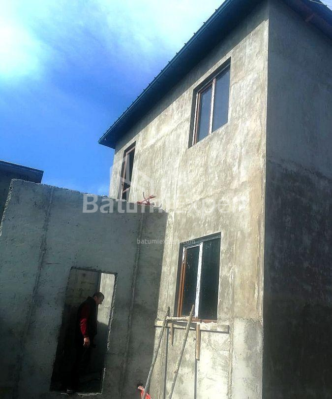 Daire 100 m² Daire - Yurievskaya, Batumi, Gürcistan