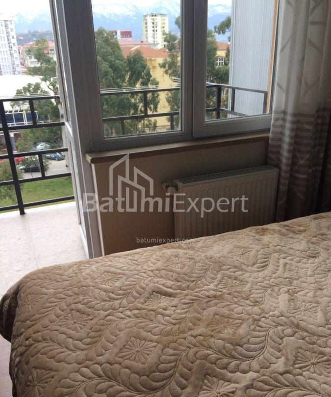 Daire 40 m² Daire - Petra Bagrationi, Batumi, Gürcistan