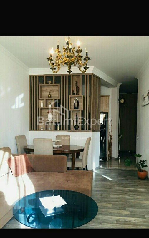 Daire 56 m² Daire - Şerif Khimshiashvili, Batumi, Gürcistan