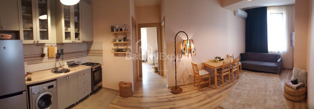 Daire 70 m² Daire - Niko Pirosmani, Batumi, Gürcistan