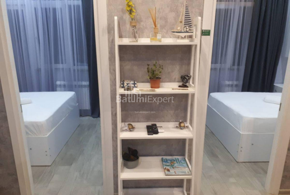 Daire 45 m² Daire - Şalva Inasaridze, Batumi, Gürcistan