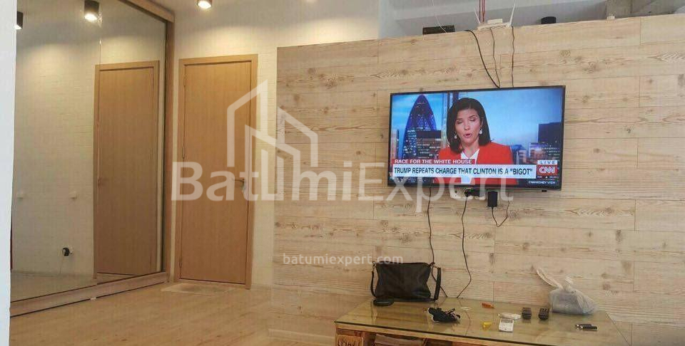 Daire 62 m² Daire - Vakhtang Gorgasali, Batumi, Gürcistan