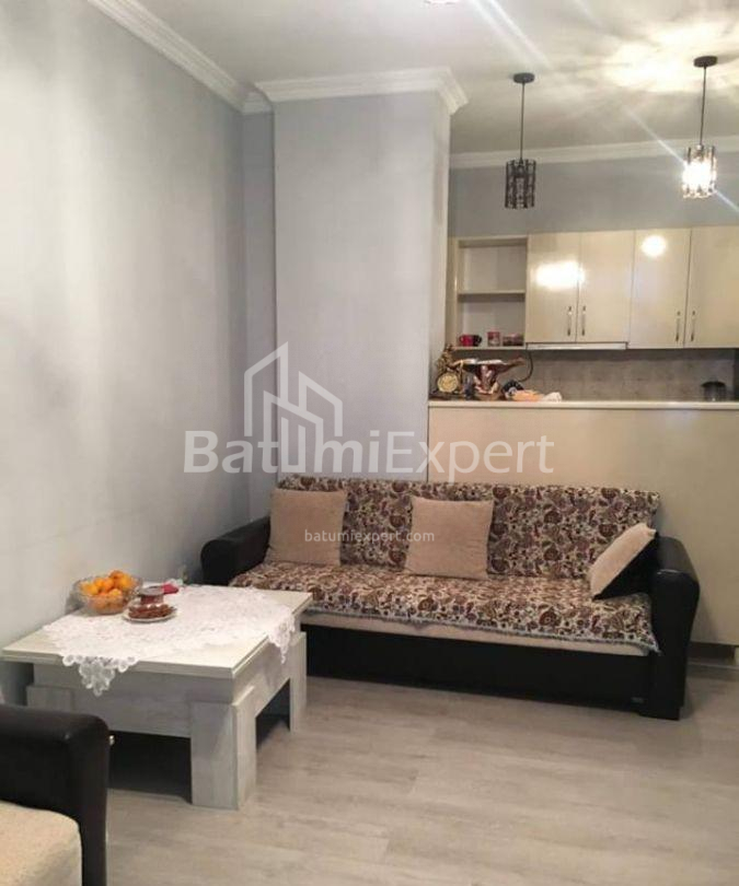 Daire 52 m² Daire - Yurievskaya, Batumi, Gürcistan