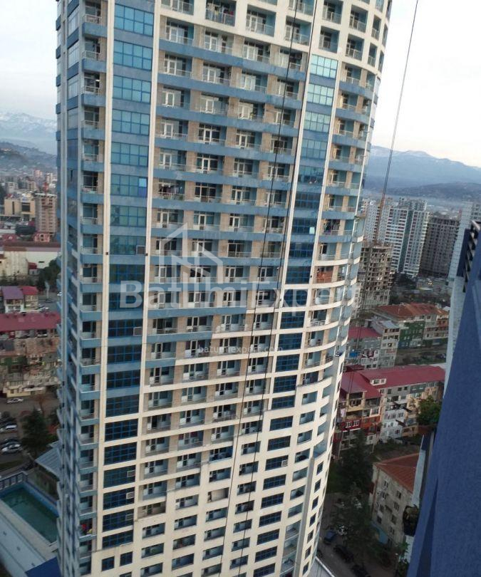 Daire 74 m² Daire - Niko Pirosmani, Batumi, Gürcistan