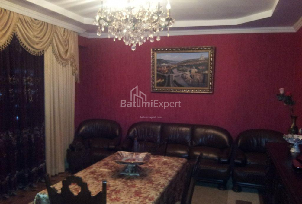 Daire 88 m² Daire - Yurievskaya, Batumi, Gürcistan