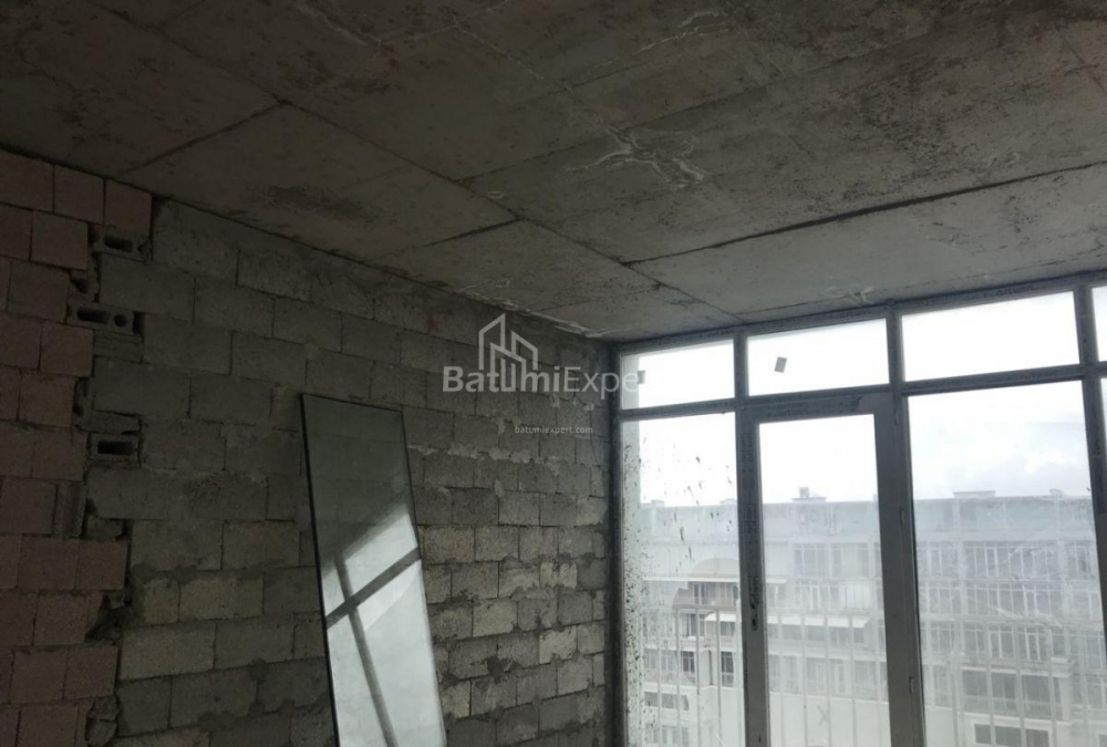 Daire 75 m² Daire - Şerif Khimshiashvili, Batumi, Gürcistan