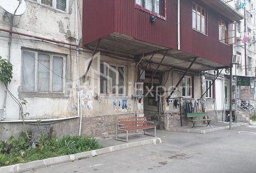 Daire 36 m² Daire - Yurievskaya, Batumi, Gürcistan