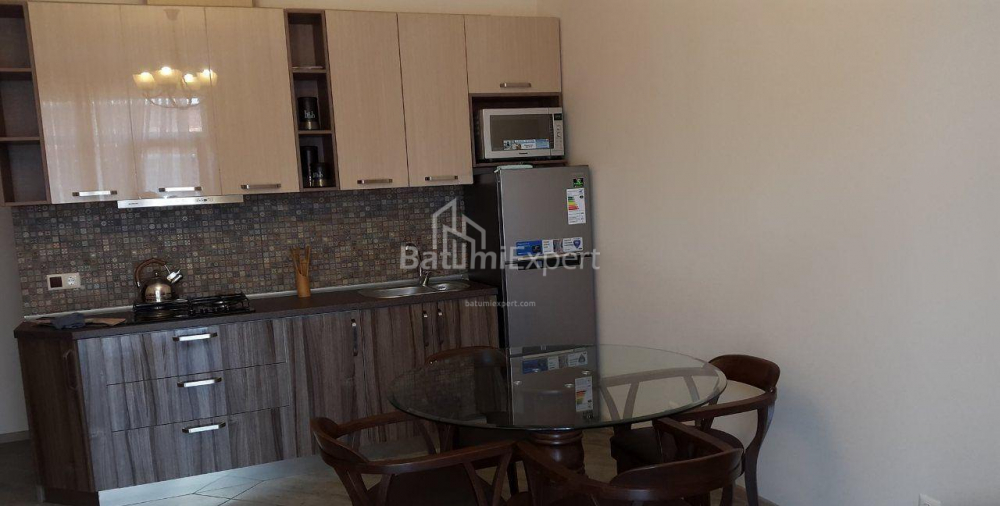Daire 60 m² Daire - Yurievskaya, Batumi, Gürcistan