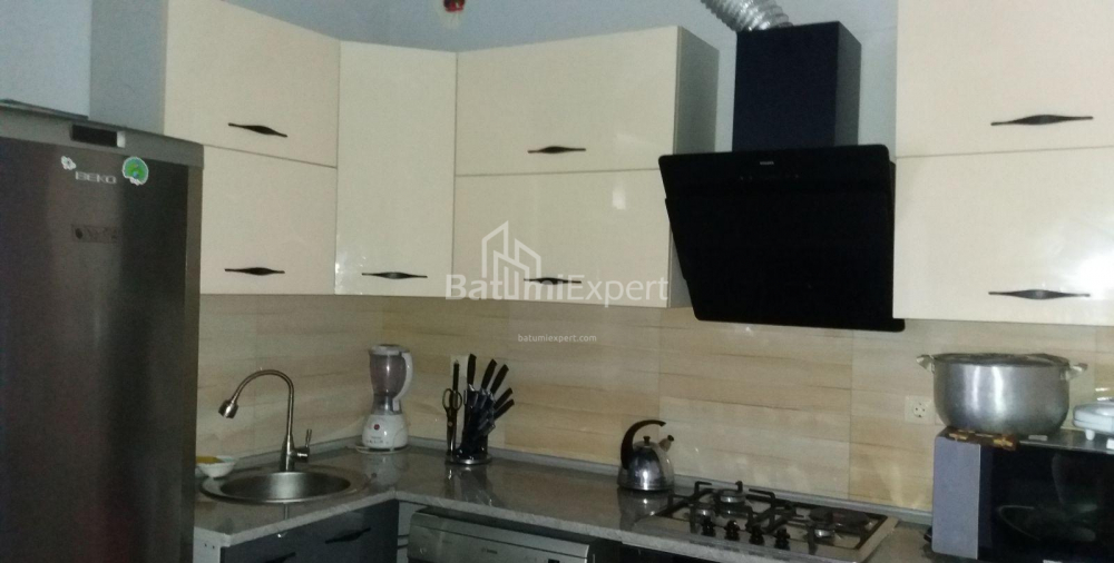 Daire 47 m² Daire - Kral Parnavaz, Batumi, Gürcistan