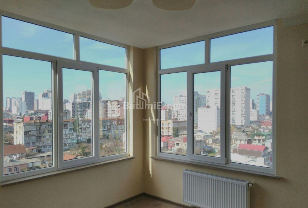 Daire 72 m² Daire - Petra Melikişvili, Batumi, Gürcistan