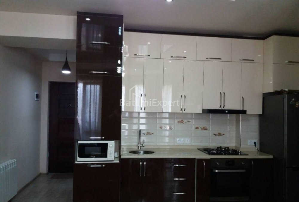 Daire 51 m² Daire - Yurievskaya, Batumi, Gürcistan