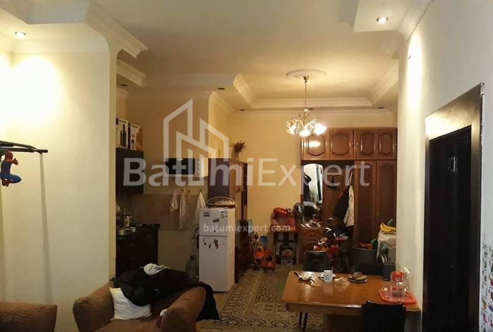 Daire 70 m² Daire - Yurievskaya, Batumi, Gürcistan