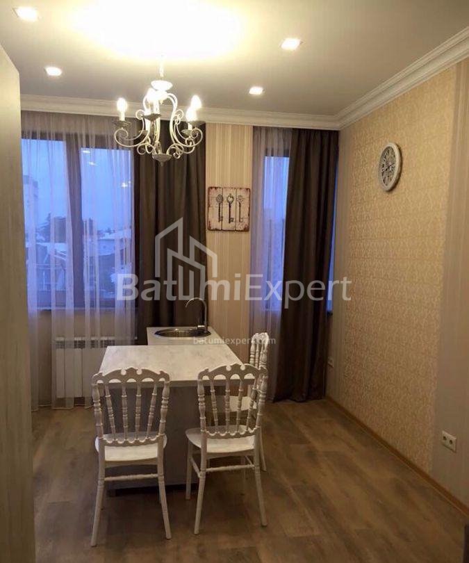 Daire 50 m² Daire - Vakhtang Gorgasali, Batumi, Gürcistan