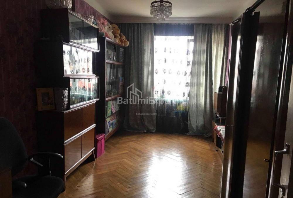 Daire 88 m² Daire - Akaki Tsereteli, Batumi, Gürcistan