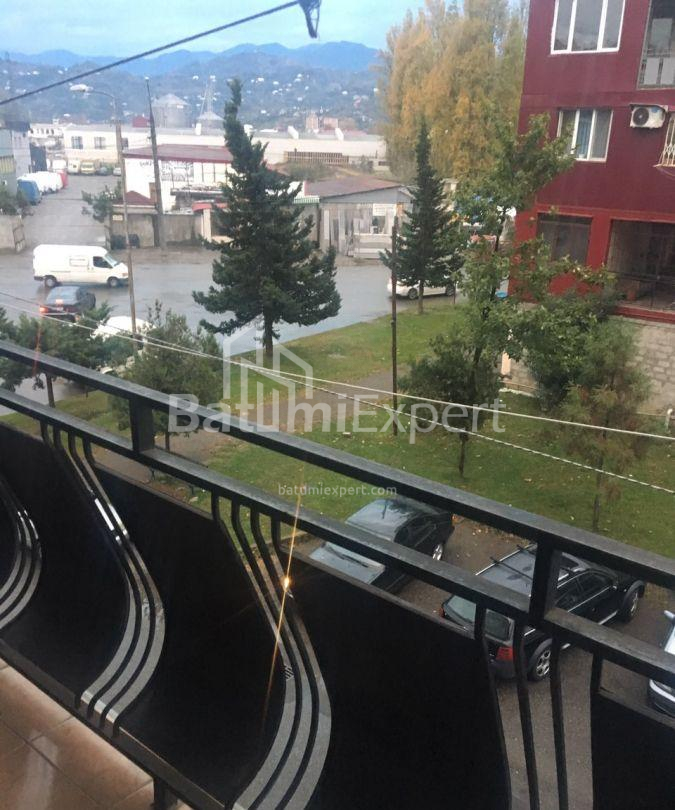 Daire 80 m² Daire - Yurievskaya, Batumi, Gürcistan