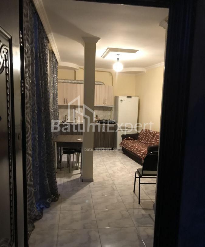Daire 33 m² Daire - Yurievskaya, Batumi, Gürcistan