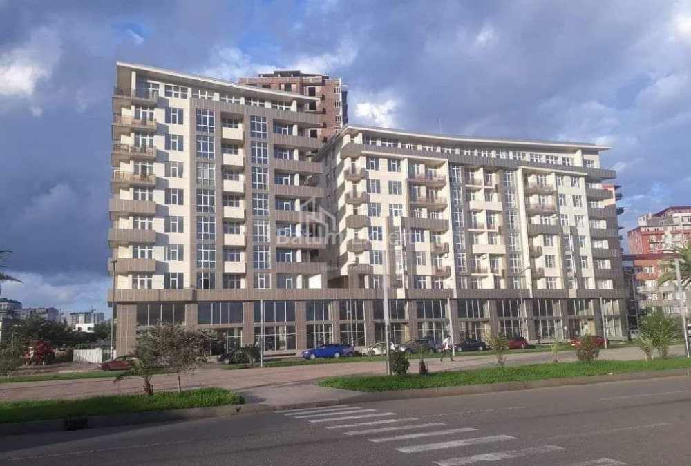 Daire 72 m² Daire - Yurievskaya, Batumi, Gürcistan