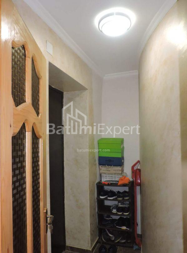 Daire 38 m² Daire - Yurievskaya, Batumi, Gürcistan