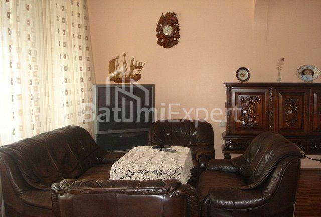 Daire 116 m² Daire - Yurievskaya, Batumi, Gürcistan