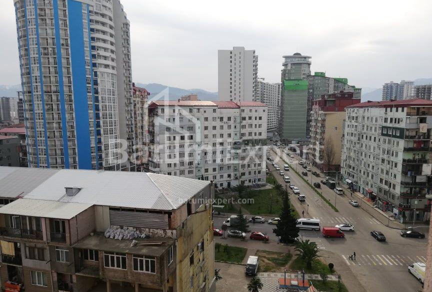 Daire 95 m² Daire - Yurievskaya, Batumi, Gürcistan