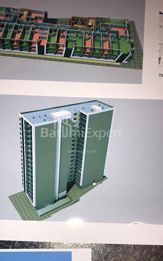 Daire 27 m² Daire - Yurievskaya, Batumi, Gürcistan