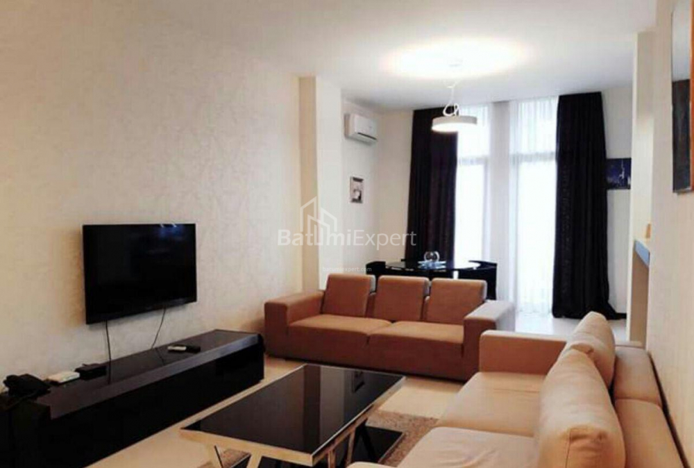 Daire 89 m² Daire - Yurievskaya, Batumi, Gürcistan