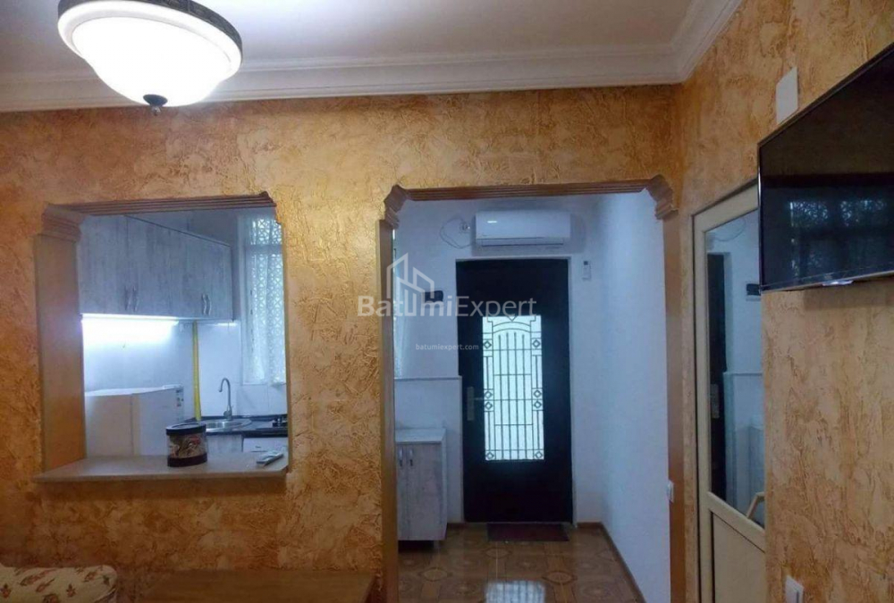 Daire 50 m² Daire - Petra Bagrationi, Batumi, Gürcistan