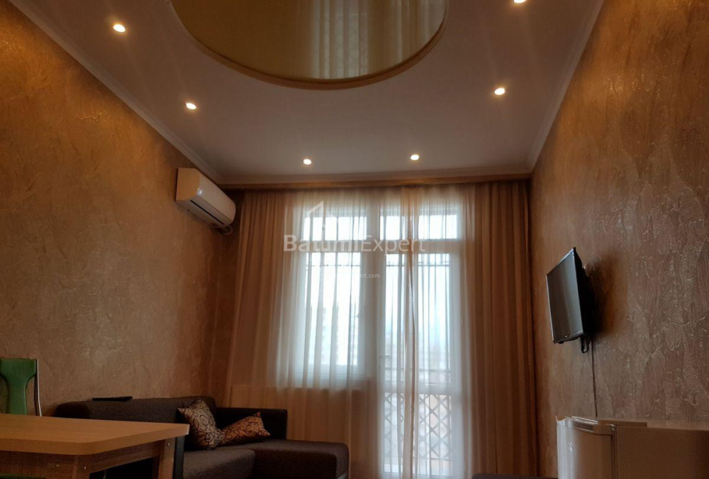 Daire 34 m² Daire - Yurievskaya, Batumi, Gürcistan