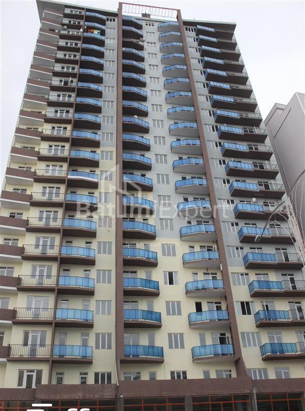 Daire 34 m² Daire - Petra Bagrationi, Batumi, Gürcistan