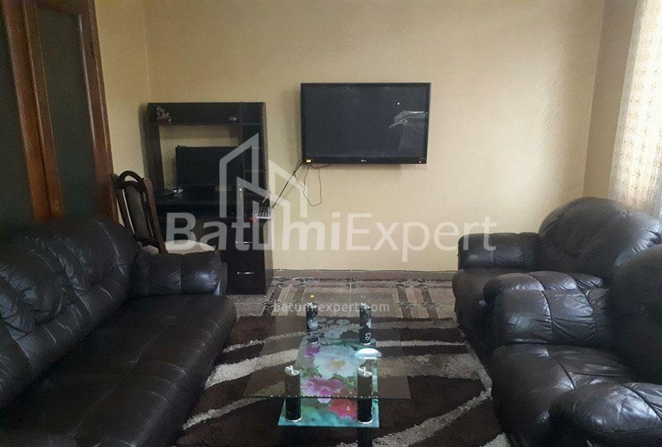Daire 115 m² Daire - Yurievskaya, Batumi, Gürcistan