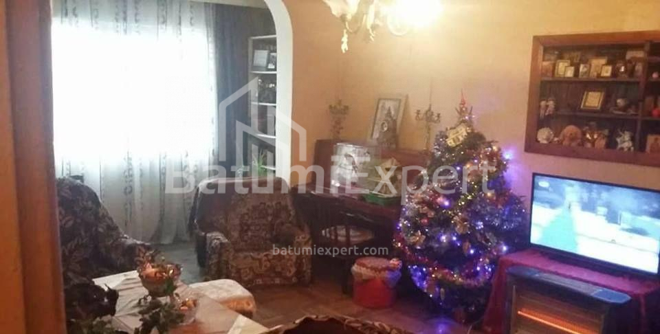 Daire 65 m² Daire - Yurievskaya, Batumi, Gürcistan