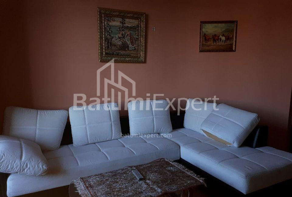 Daire 155 m² Daire - Yurievskaya, Batumi, Gürcistan