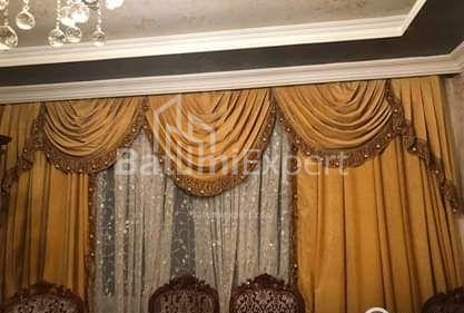Daire 60 m² Daire - Yurievskaya, Batumi, Gürcistan