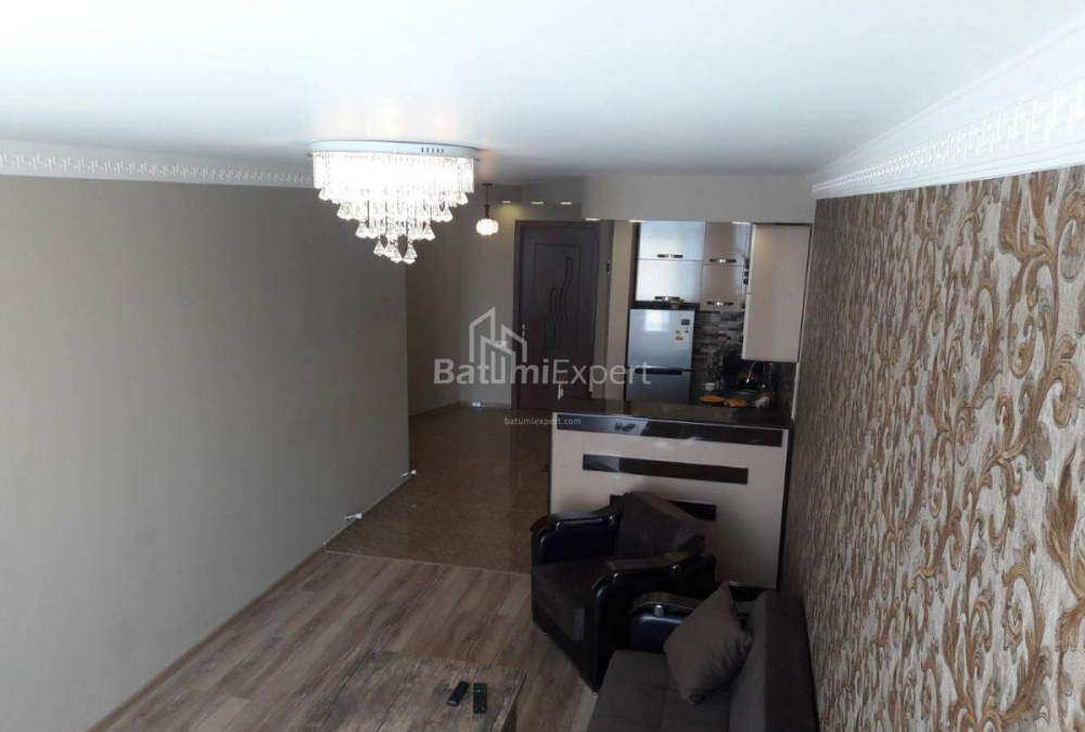 Daire 74 m² Daire - Yusuf Kobaladze, Batumi, Gürcistan