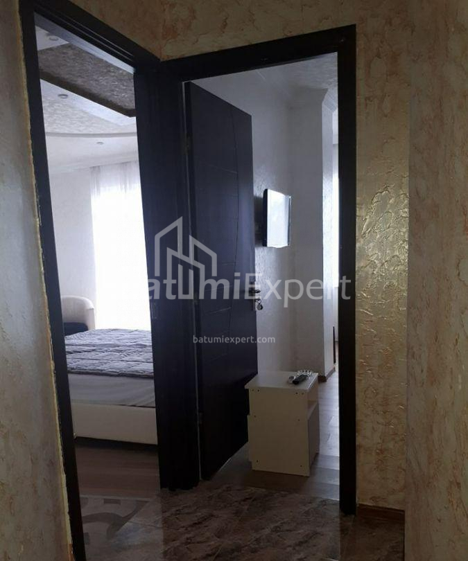 Daire 115 m² Daire - Yurievskaya, Batumi, Gürcistan