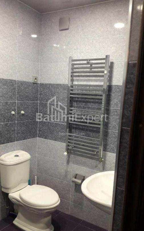 Daire 74 m² Daire - Yurievskaya, Batumi, Gürcistan